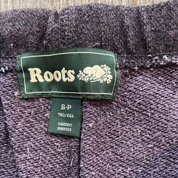 ROOTS JOGGERS - Picture 4 of 6